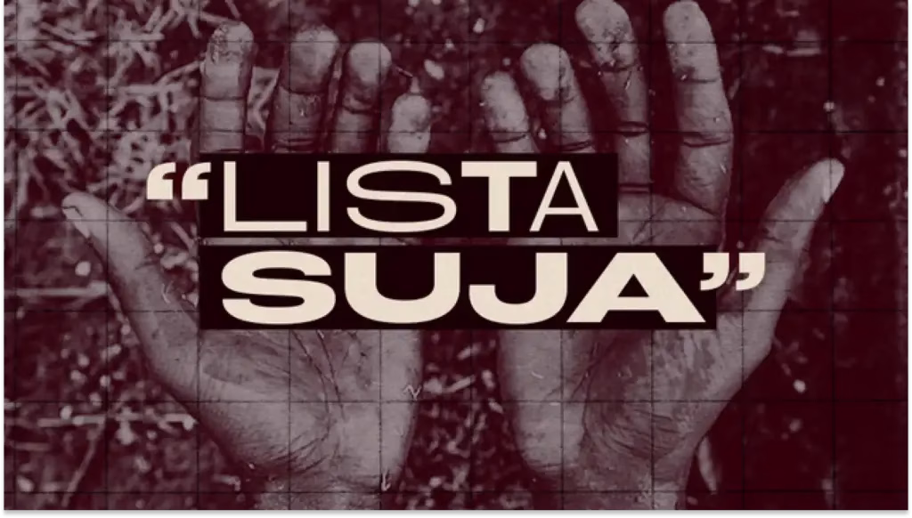 “Lista Suja” do trabalho análogo à escravidão é atualizada com 82 novos empregadores