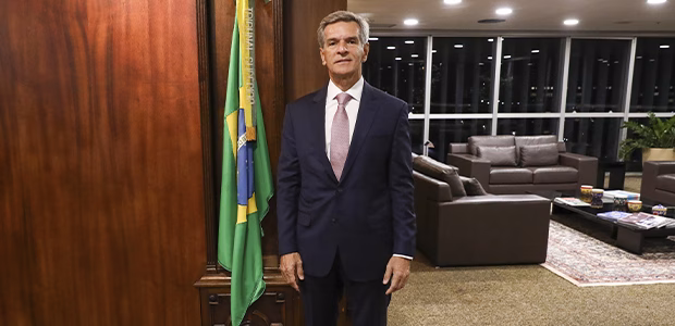Marco Aurélio Bellizze é designado para atuar como juiz auxiliar da propaganda no 2º turno