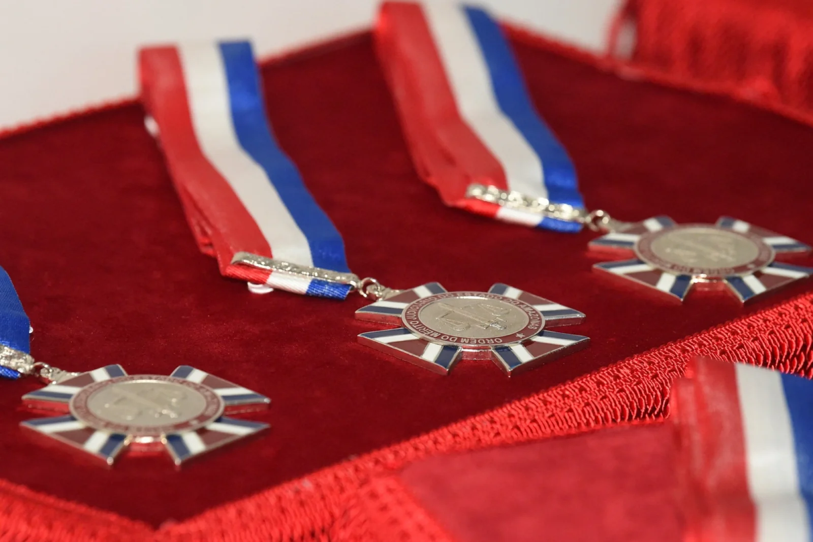 TJAM divulga nomes dos homenageados com a "Medalha da Ordem do Mérito Judiciário” em 2026 TJAM divulga nomes dos homenageados com a “Medalha da Ordem do Mérito Judiciário” em 2026