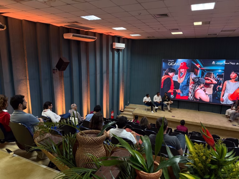 Seminário reúne saberes e experiências sobre rastreabilidade do pirarucu na Amazônia
