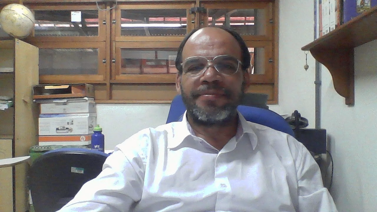 Nota de Pesar - Professor José Kenedy Martins Nota de Pesar – Professor José Kenedy Martins