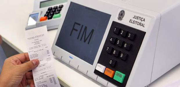 O que acontece nas seções eleitorais após as 17h? Conheça as regras de segurança e fiscalização