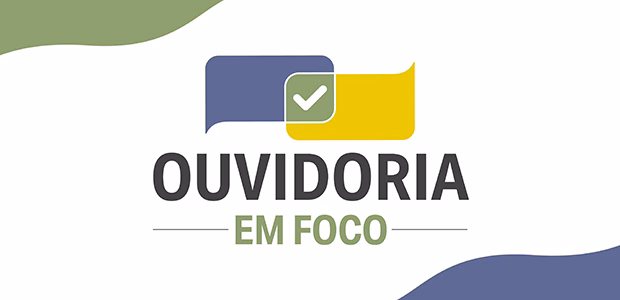 Ouvidoria orienta sobre o enfrentamento do assédio eleitoral