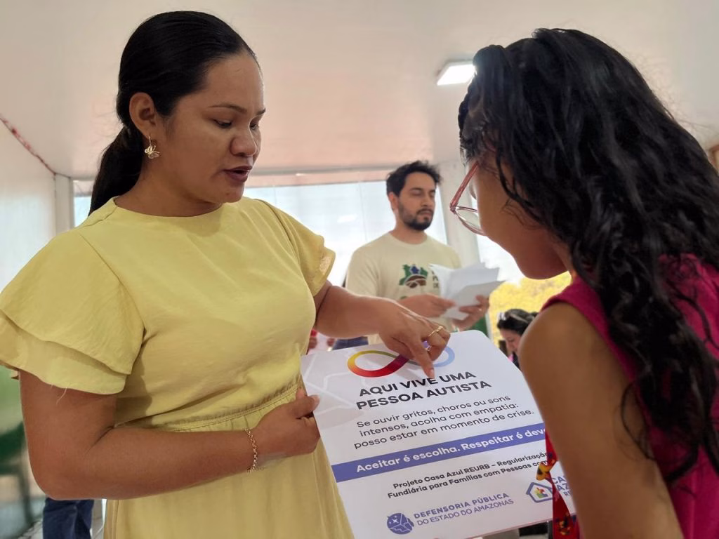para cuidar das filhas com tea mae troca sitio por casa na cidade e busca apoio 1 5