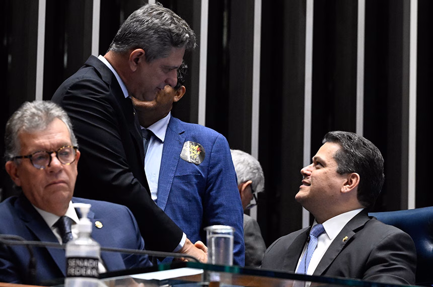 PEC da Segurança Pública está na pauta do Plenário nesta quinta-feira PEC da Segurança Pública está na pauta do Plenário nesta quinta-feira