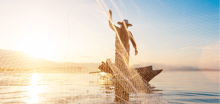 Pescadores têm prazo ampliado para solicitar o Seguro-Defeso