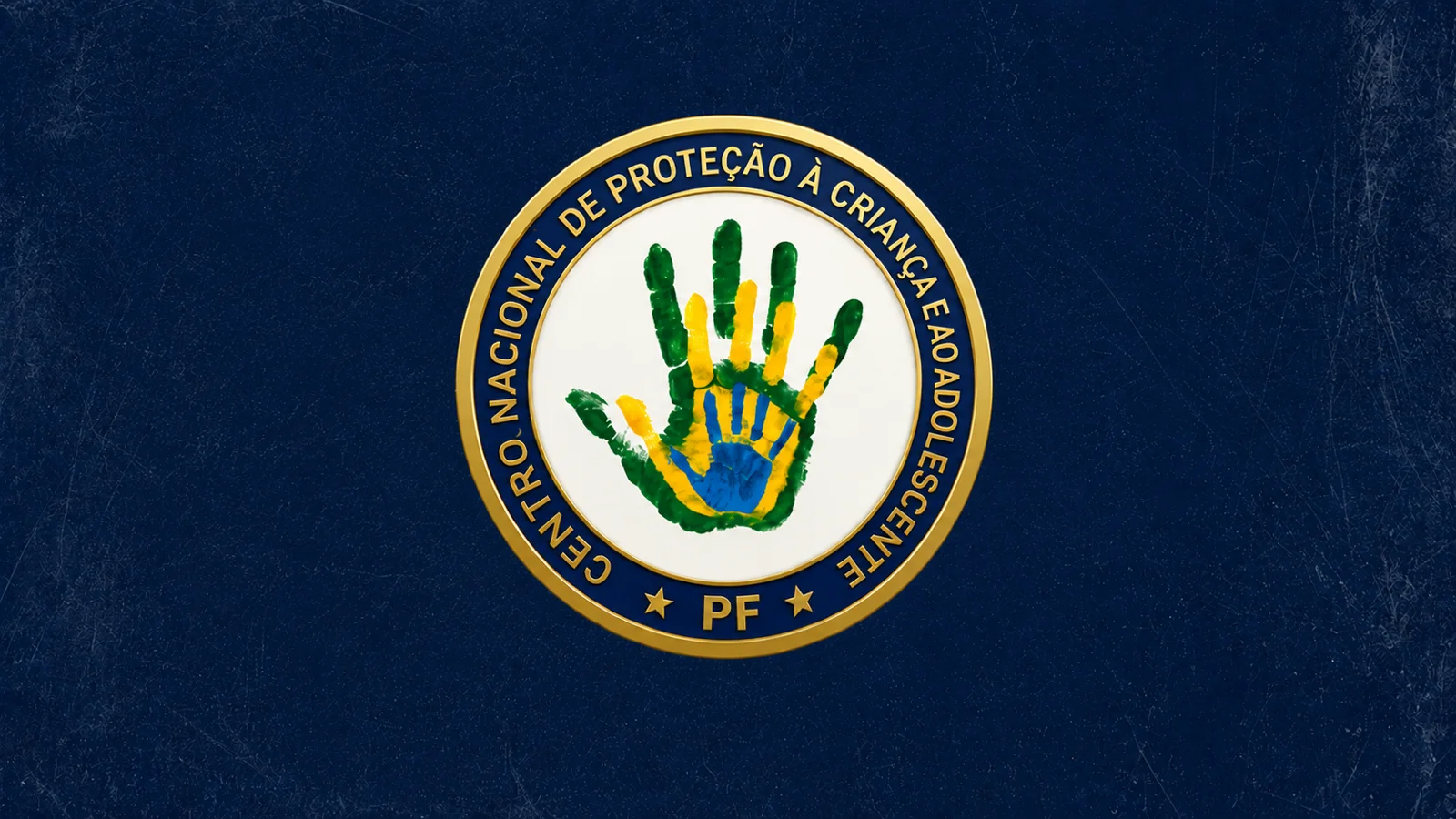 PF inicia atividades de centro nacional de proteção a crianças e adolescentes no mundo virtual PF inicia atividades de centro nacional de proteção a crianças e adolescentes no mundo virtual