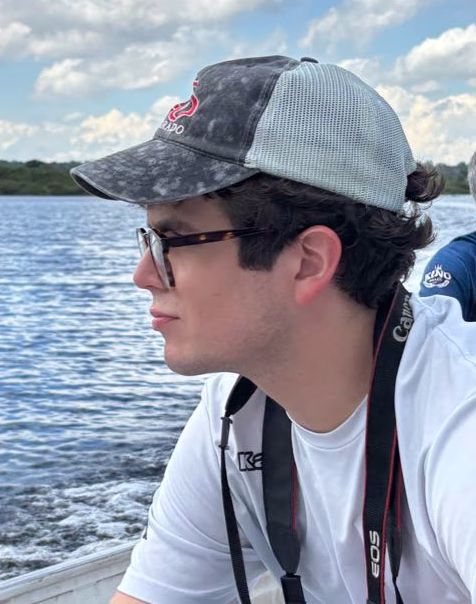 Estudante da Ufam leva 2º lugar no Prêmio Sebrae de Jornalismo
