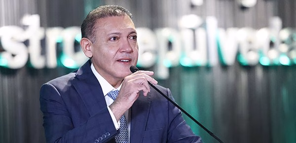 presidente do tse diz a convidados internacionais que e o povo que conduz a elei 1