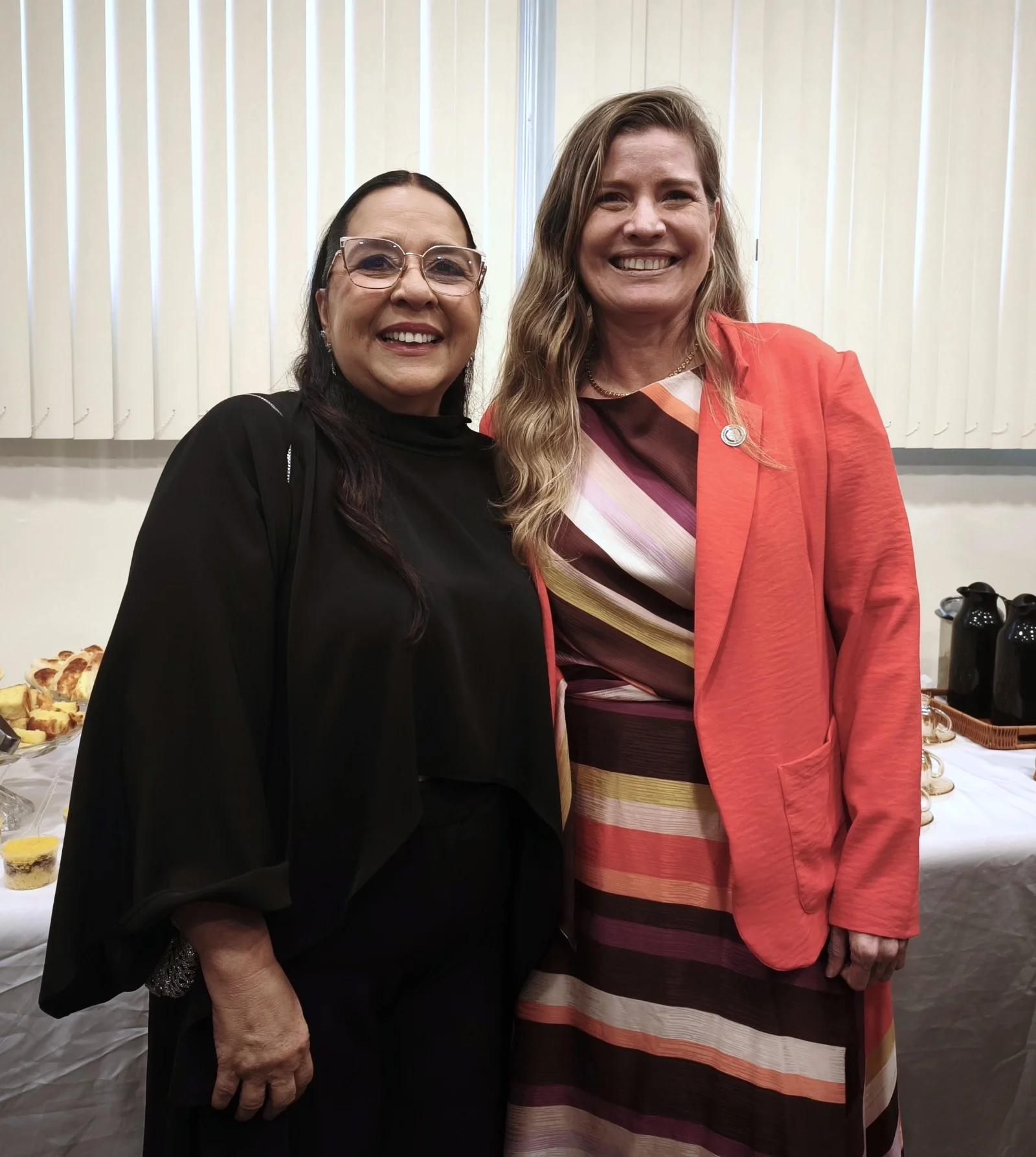 professora da ufam assume a chefia do mpam pela terceira vez