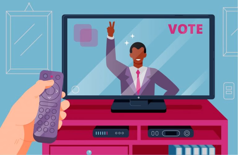 Projeto amplia para 60 dias o período de propaganda eleitoral Projeto amplia para 60 dias o período de propaganda eleitoral