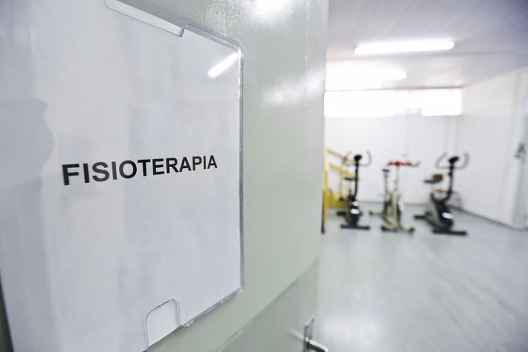 Projeto exige presença de fisioterapeuta em equipes de segurança de grandes empresas Projeto exige presença de fisioterapeuta em equipes de segurança de grandes empresas