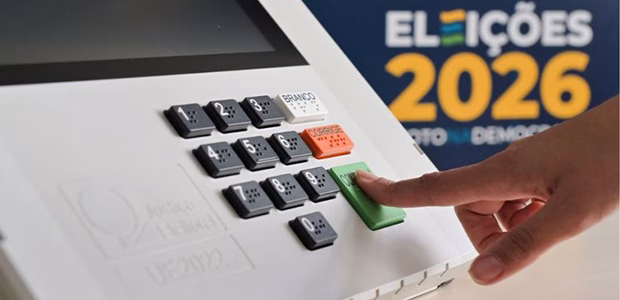Saiba como foi a totalização dos votos no 1º turno das Eleições 2026 Saiba como foi a totalização dos votos no 1º turno das Eleições 2026