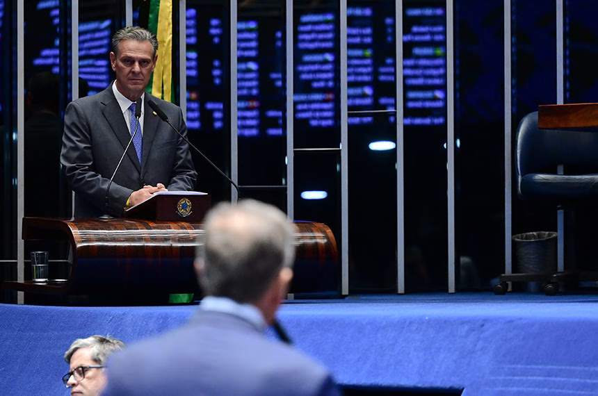 Senado aprova aumento do teto para MEI e perdão de dívidas Senado aprova aumento do teto para MEI e perdão de dívidas