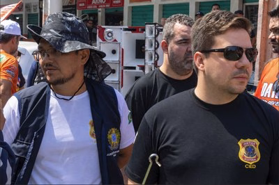 TRE-AM e SSP-AM definem funcionamento da Central de Flagrantes e regulamentam a Lei Seca