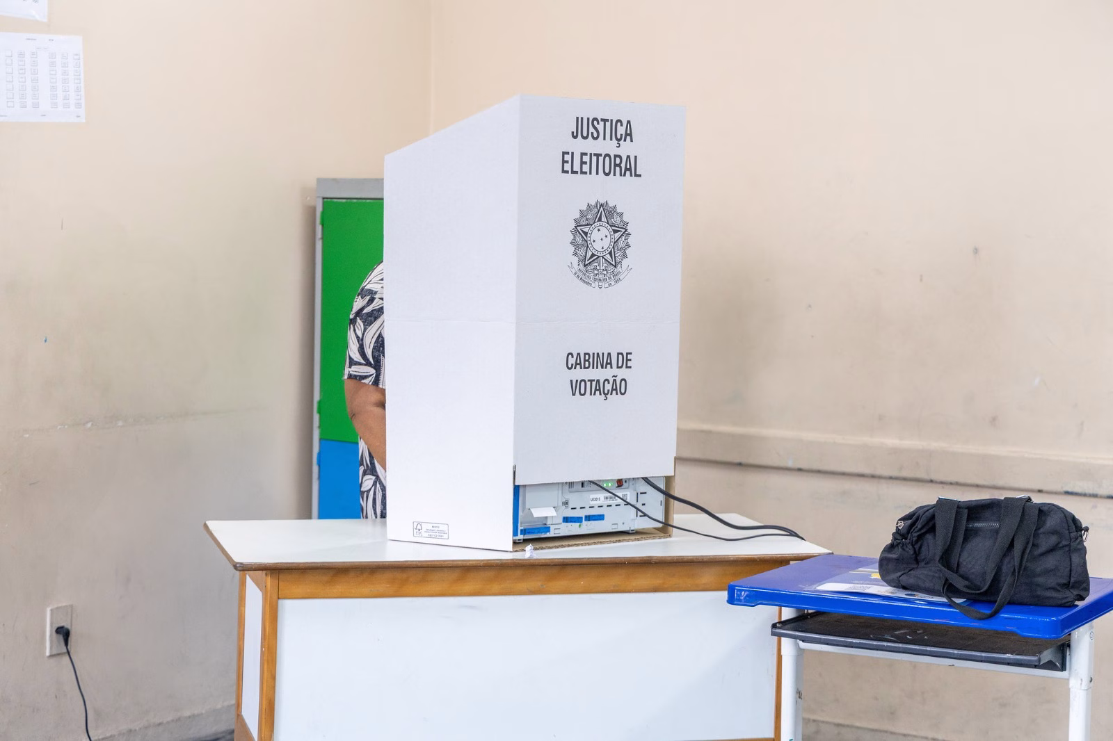 TRE-AM informa realocação de seções eleitorais em Barreirinha, Tabatinga e Itamarati para o segundo turno TRE-AM informa realocação de seções eleitorais em Barreirinha, Tabatinga e Itamarati para o segundo turno