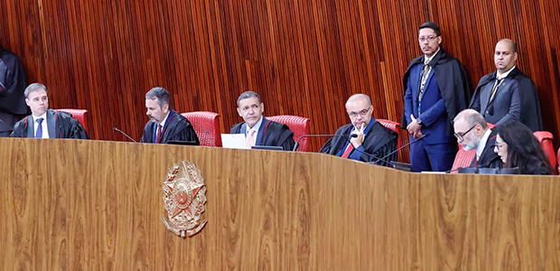 TSE aprova mudança nas regras de propaganda eleitoral entre turnos