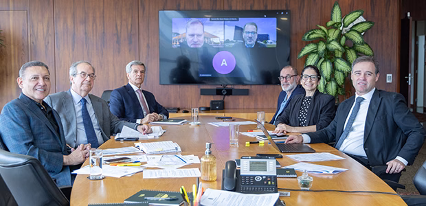 TSE define critérios para caracterizar canais de mensagens que devem ou não ser registrados pelas campanhas TSE define critérios para caracterizar canais de mensagens que devem ou não ser registrados pelas campanhas
