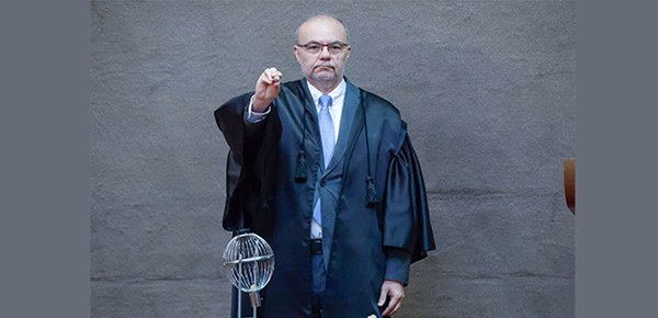 tse define relatores para recursos relacionados a apuracao das eleicoes 2026 1