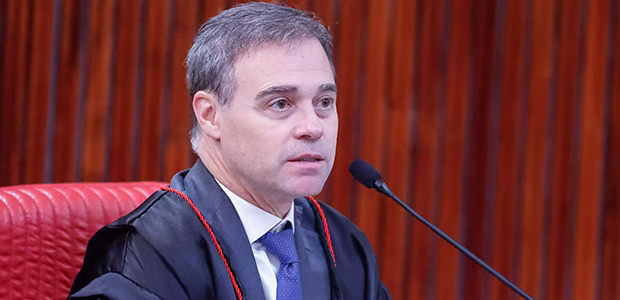 TSE determina que Secom da Presidência da República detalhe despesas com publicidade TSE determina que Secom da Presidência da República detalhe despesas com publicidade