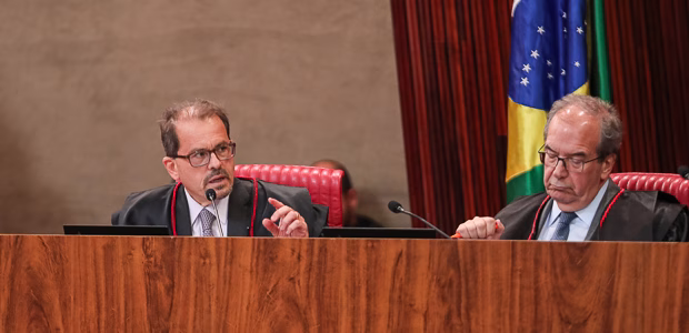 TSE indefere registro de candidatura de deputada estadual reeleita por Roraima TSE indefere registro de candidatura de deputada estadual reeleita por Roraima