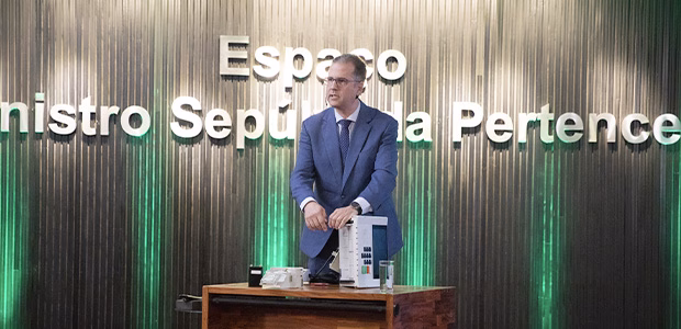TSE recebe convidados internacionais para acompanhar o 2º turno das eleições