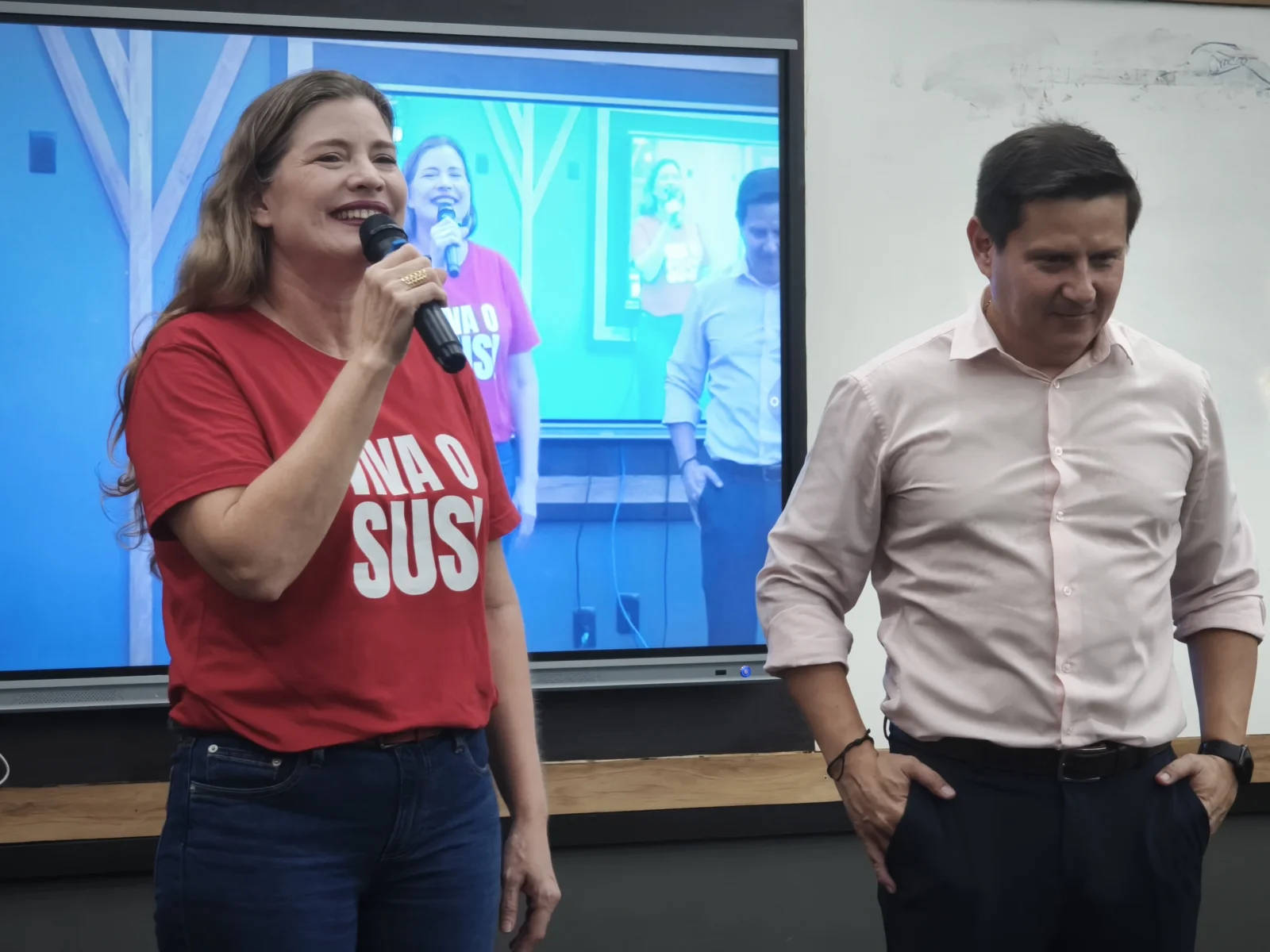 Ufam promove programação especial em celebração aos servidores públicos