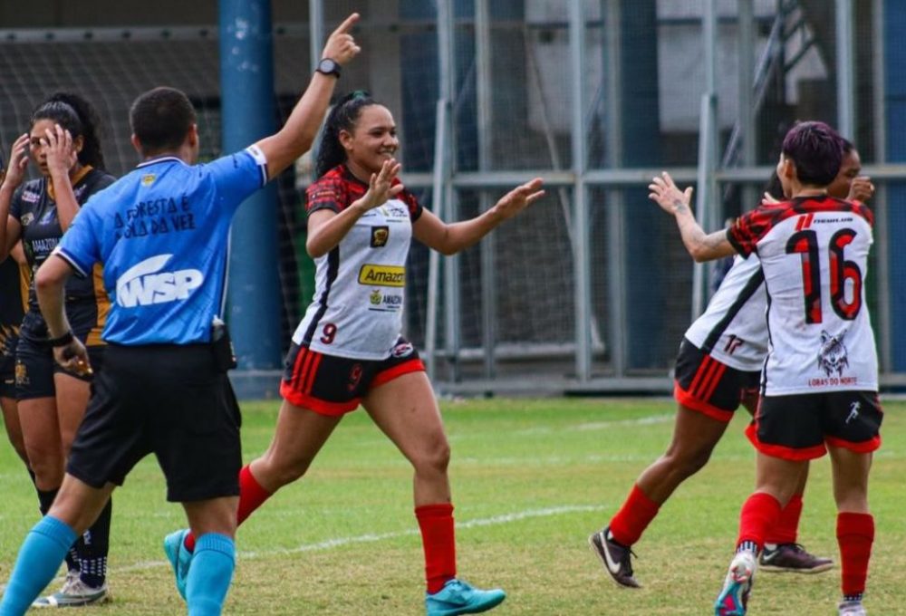 Agenda esportiva: Arena da Amazônia é palco da final do Campeonato Amazonense Feminino 2024