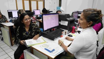 Secretaria de Educação faz nova convocação para o PSS de professores