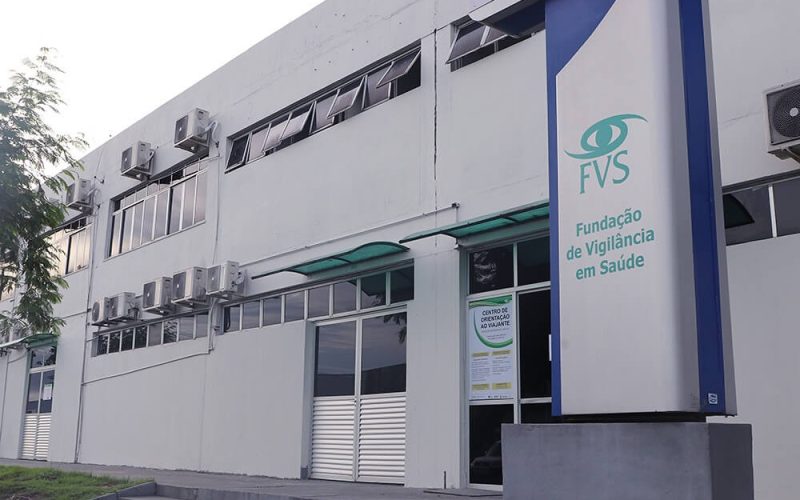 FVS-RCP suspende atendimento ao público nesta quarta-feira