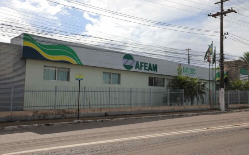 Governo do Amazonas informa sobre procedimentos para solicitação de linhas de crédito da Afeam