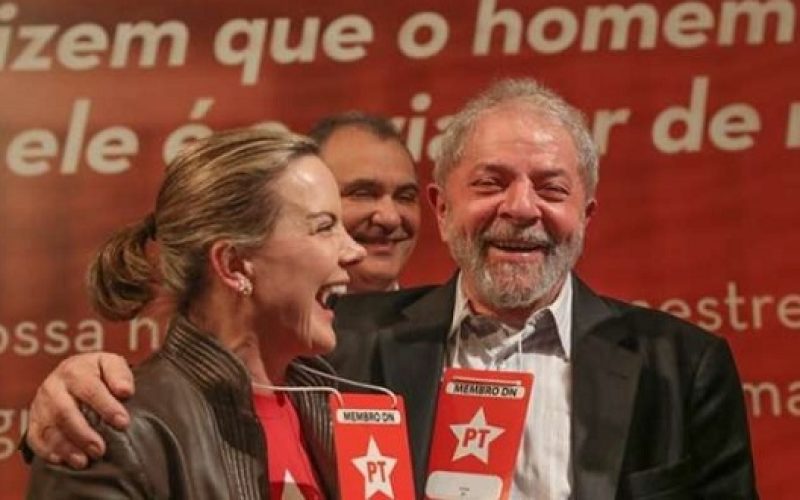 Lula pede que STF acabe com dívida de R$ 18 milhões em impostos