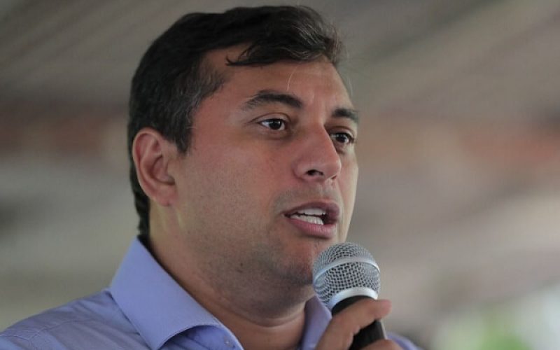 Na reta final da campanha, Wilson Lima tem 59,2% de votos válidos, diz Pontual Pesquisas