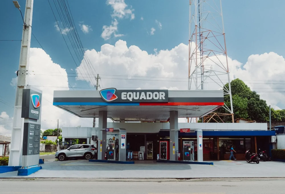 Postos Equador