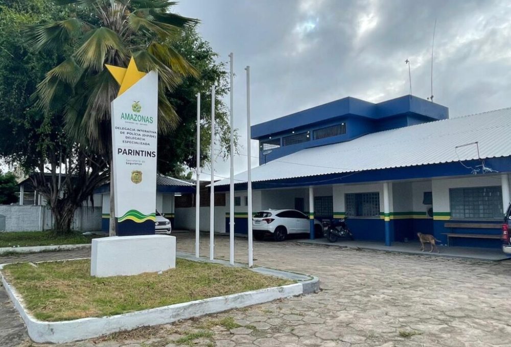 Festival de Parintins 2024: Policia Civil do Amazonas prende homem por aplicar diversos golpes de aluguéis de hospedagem