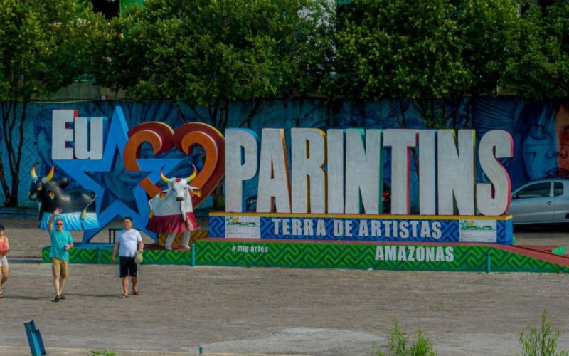 Parintins está entre as primeiras cidades do Brasil a receber recursos da Política Nacional Aldir Blanc