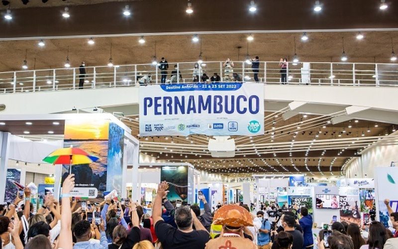 Prefeitura de Manaus marcará presença em uma das maiores feiras do setor de turismo da América Latina