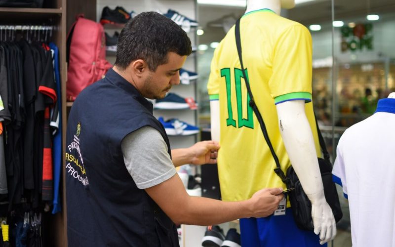 Procon Amazonas inicia Operação Copa do Mundo do Catar na segunda-feira