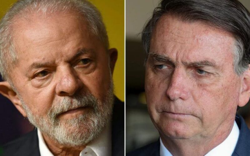 Reta final de campanha tem disputa acirrada entre Bolsonaro e Lula, diz Paraná Pesquisas