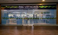 PAC Via Norte retoma atendimento à população na segunda-feira