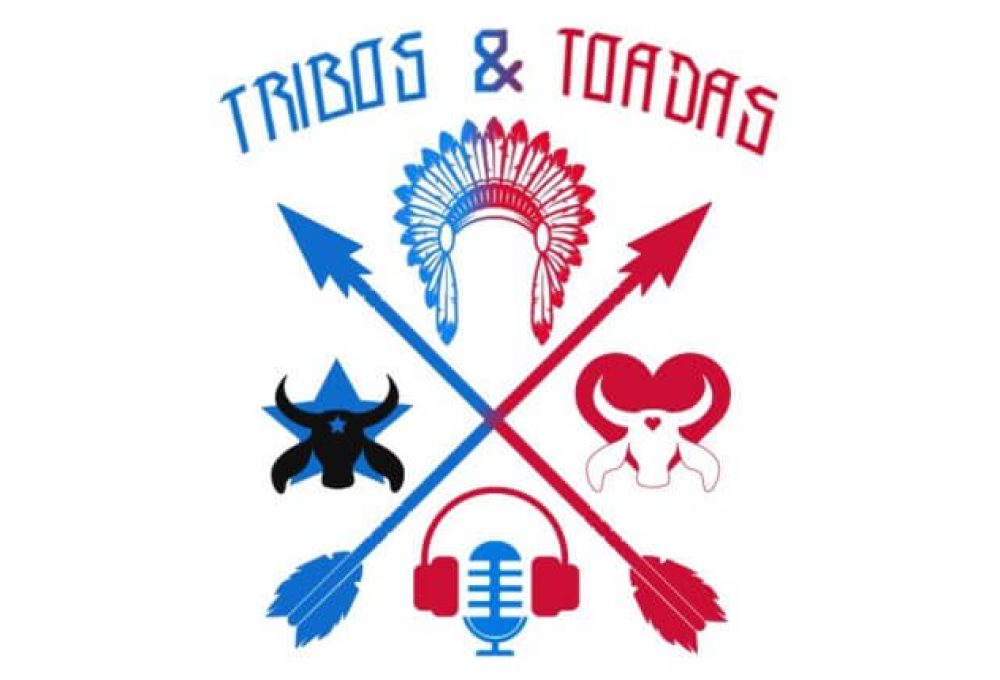 Tribos e Toadas