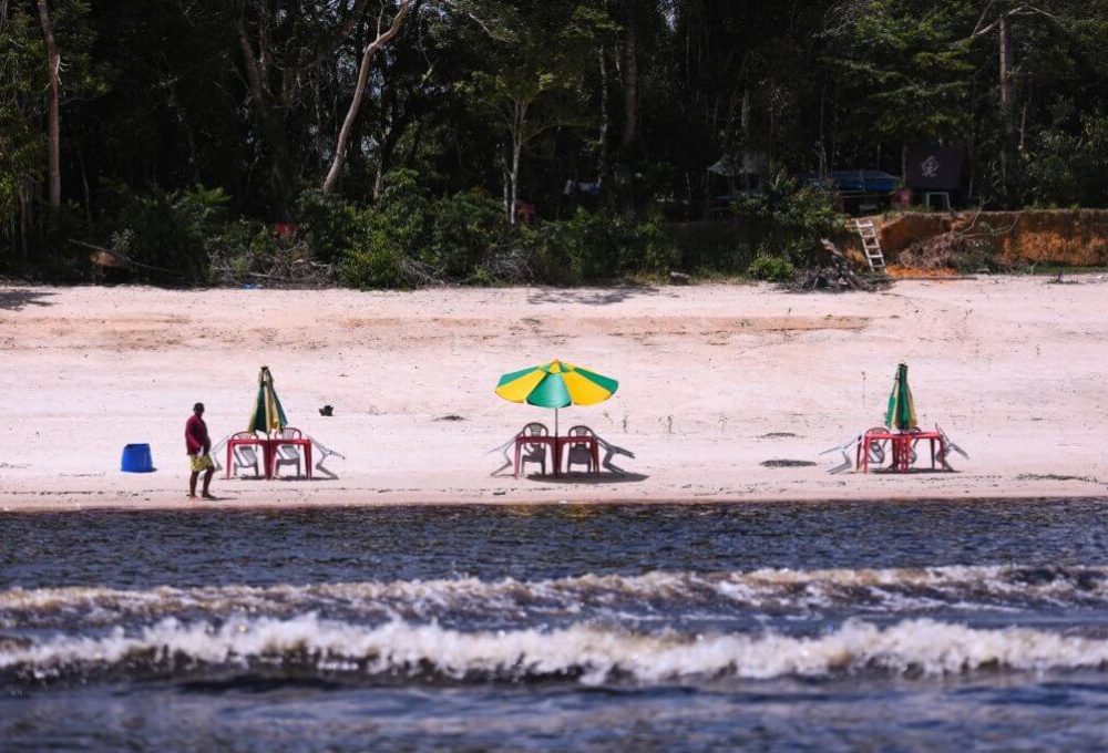 Verão Amazônico