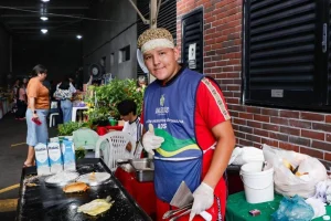 ADS realiza duas edições especiais de Feira de Produtos Regionais em Manaus