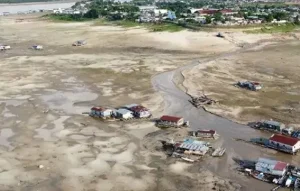 Amazonas Energia tem atuado para não prejudicar fornecimento de energia elétrica