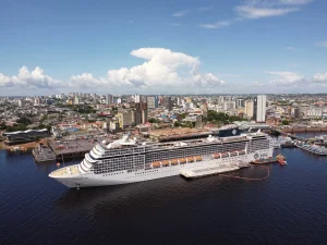 Governo Do Amazonas Registra Receita Direta De Mais De R$ 942 Milhões Deixados Por Turistas Em 2023