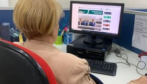 Amazonprev Inicia Agendamento Eletrônico Para Realização Do Censo Previdenciário