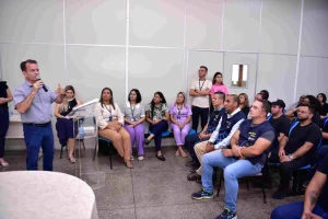 Cetam abre Ano Letivo 2024 dos Cursos Técnicos em Manaus