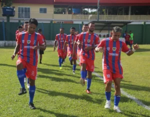 Seleção de Parintins