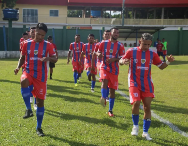 Seleção de Parintins