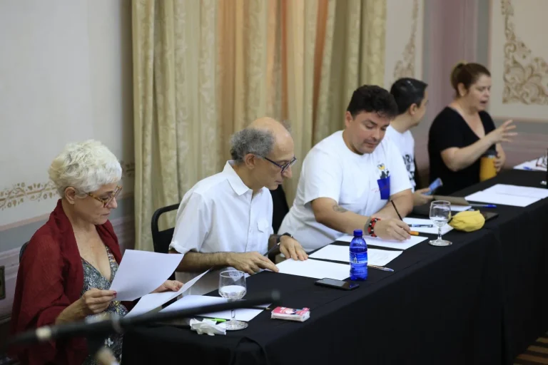 Secretaria de Cultura divulga lista dos aprovados para o elenco do musical de Natal 2024